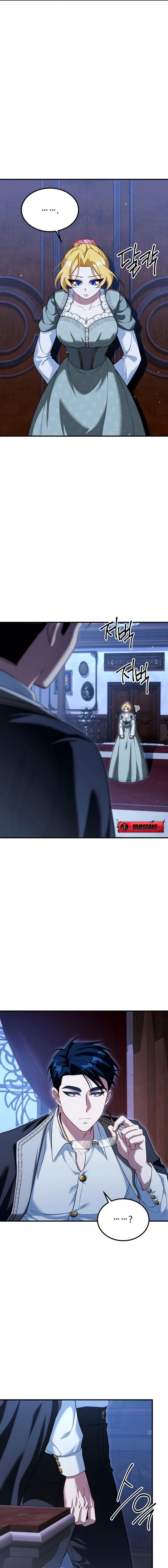 Read Lycan chapter 63 image 8 on Lezhin