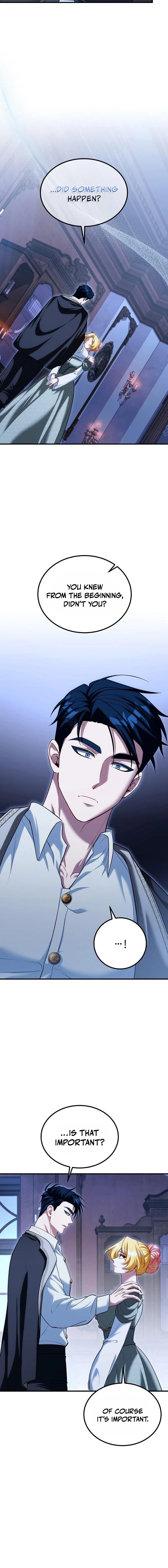 Read Lycan chapter 63 image 9 on Lezhin
