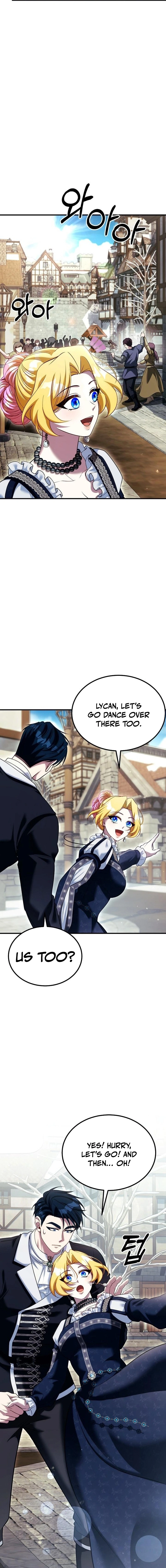 Read Lycan chapter 64 image 12 on Lezhin