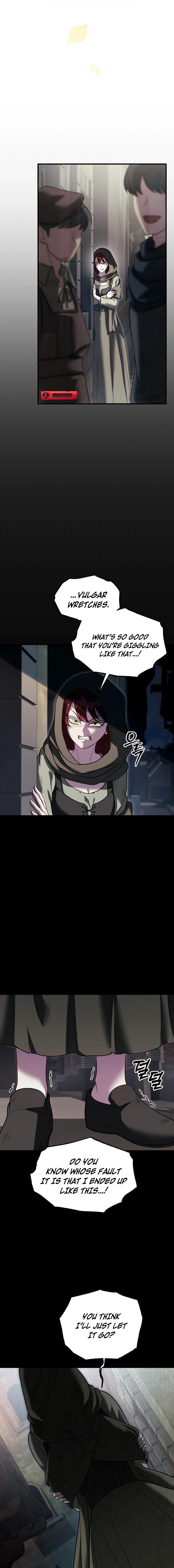 Read Lycan chapter 64 image 14 on Lezhin