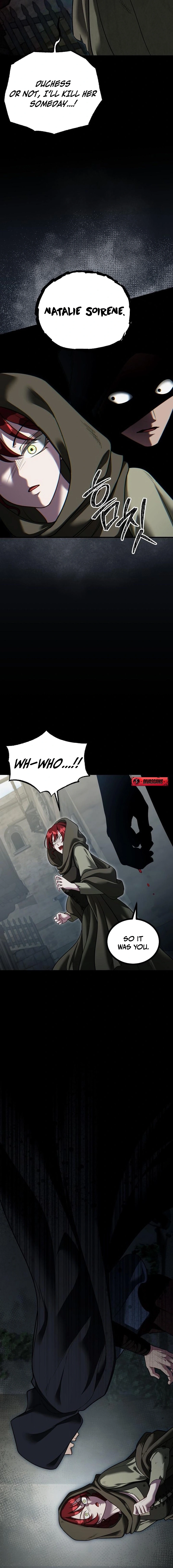 Read Lycan chapter 64 image 15 on Lezhin