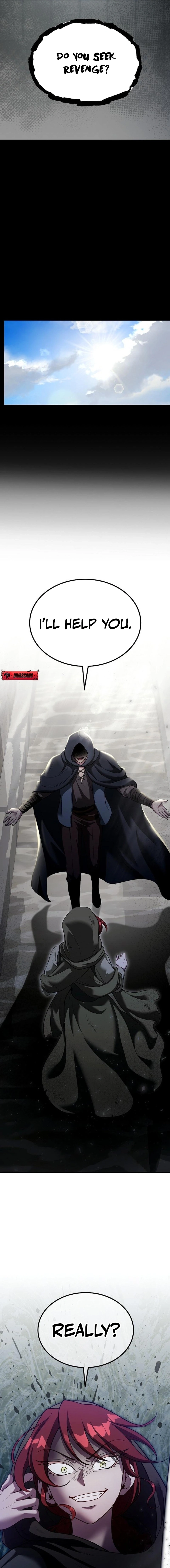 Read Lycan chapter 64 image 16 on Lezhin