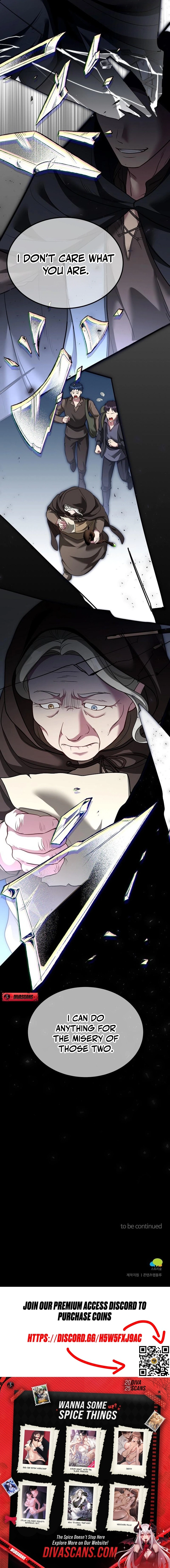 Read Lycan chapter 64 image 17 on Lezhin
