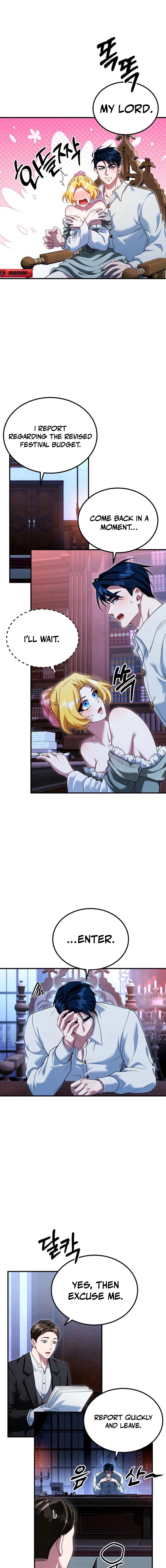 Read Lycan chapter 64 image 2 on Lezhin