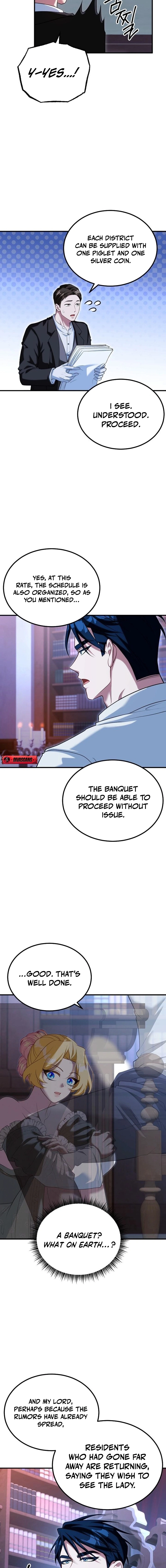 Read Lycan chapter 64 image 3 on Lezhin