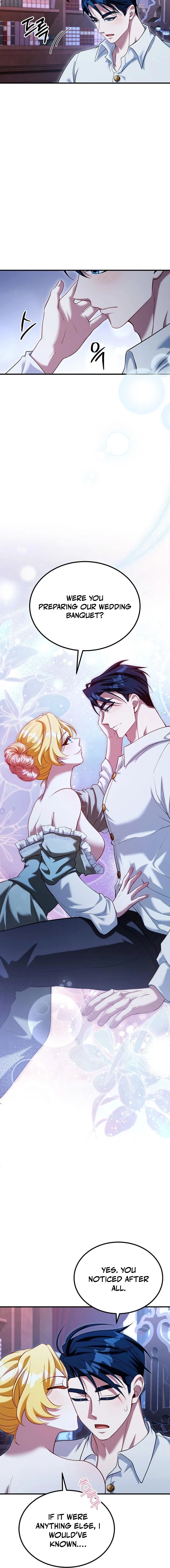 Read Lycan chapter 64 image 5 on Lezhin