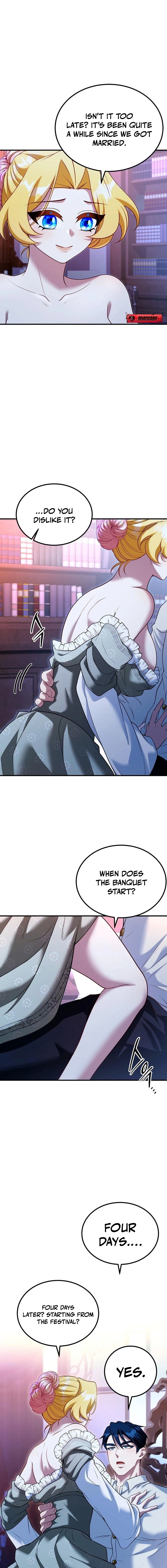 Read Lycan chapter 64 image 6 on Lezhin