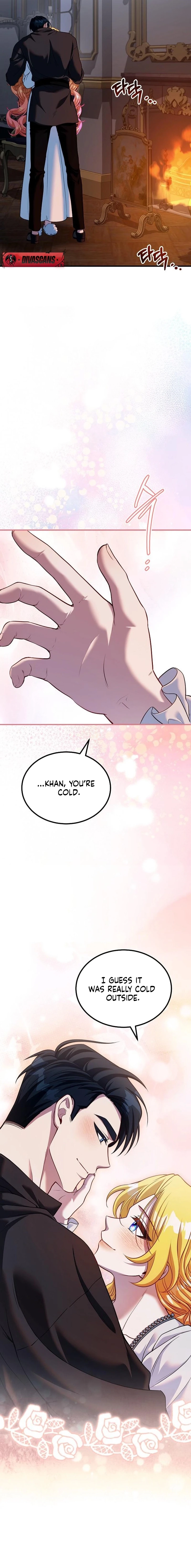 Read Lycan chapter 66 image 1 on Lezhin