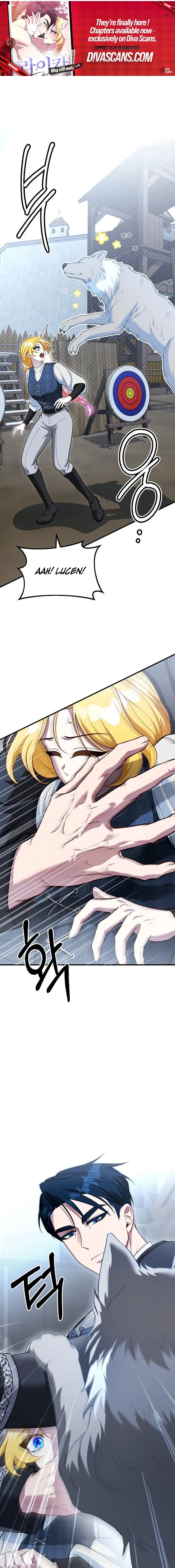 Read Lycan chapter 66 image 10 on Lezhin