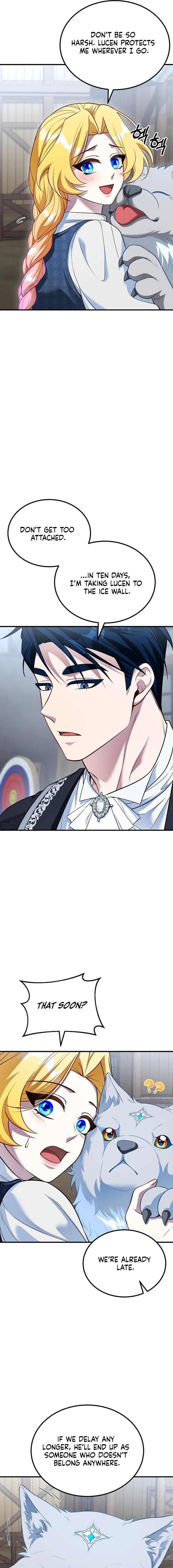 Read Lycan chapter 66 image 12 on Lezhin