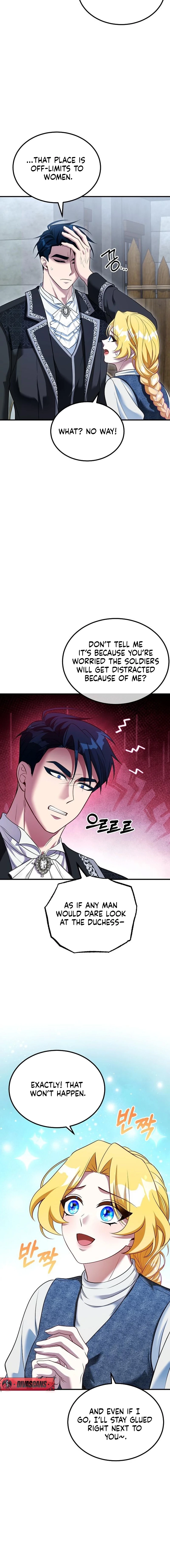 Read Lycan chapter 66 image 15 on Lezhin