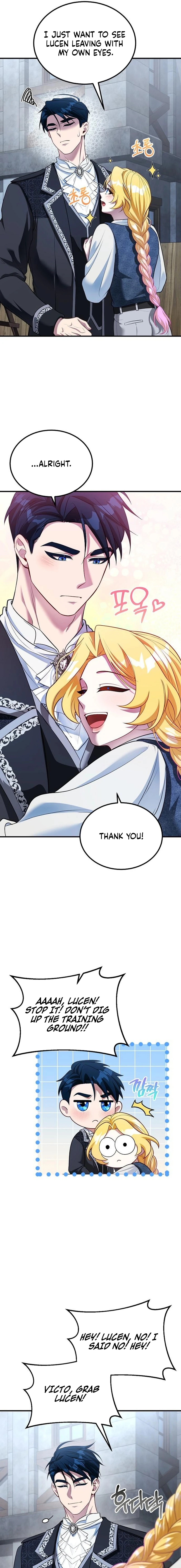 Read Lycan chapter 66 image 16 on Lezhin