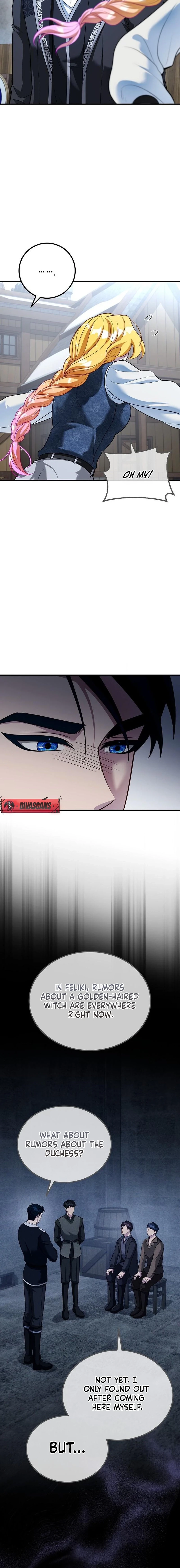 Read Lycan chapter 66 image 17 on Lezhin