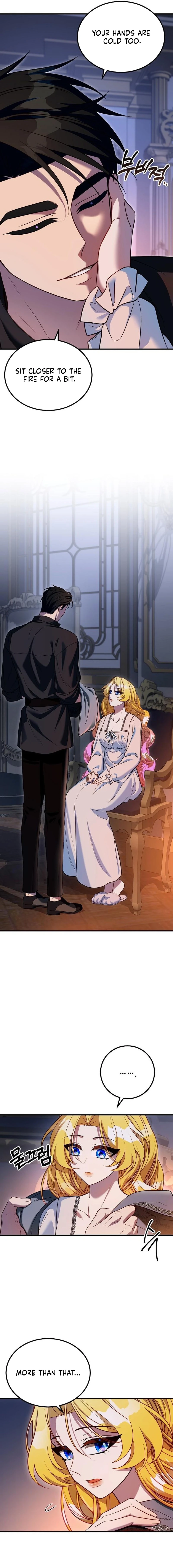 Read Lycan chapter 66 image 2 on Lezhin