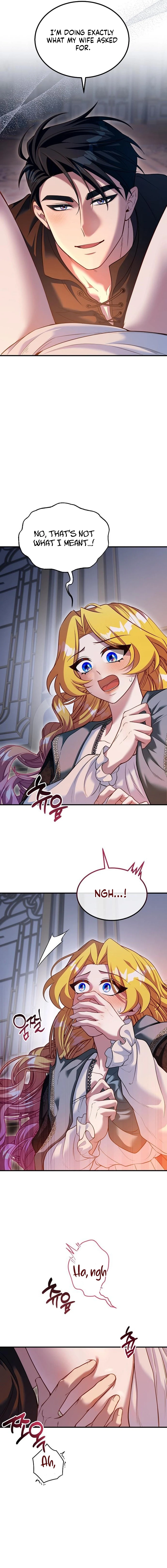 Read Lycan chapter 66 image 4 on Lezhin