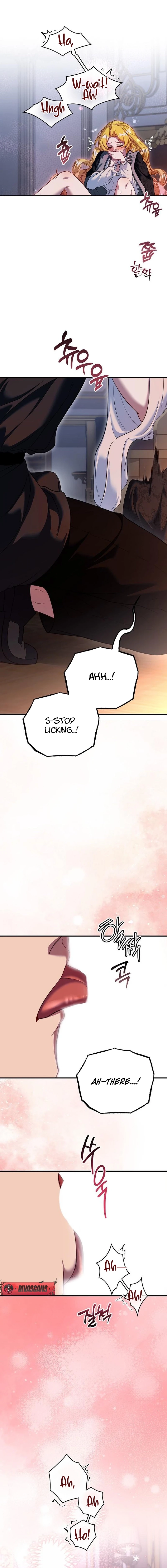 Read Lycan chapter 66 image 5 on Lezhin