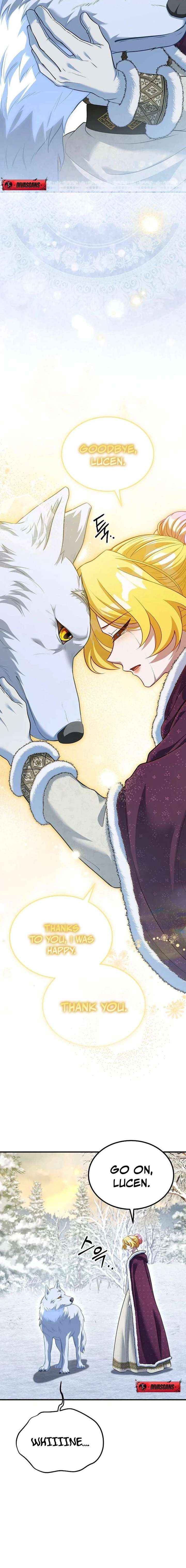 Read Lycan chapter 67 image 10 on Lezhin
