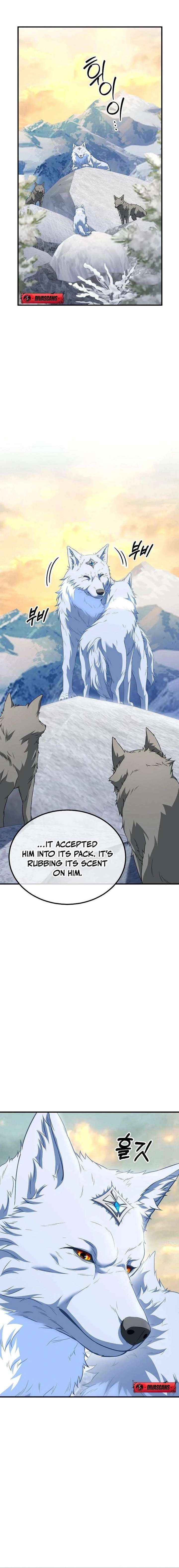 Read Lycan chapter 67 image 12 on Lezhin