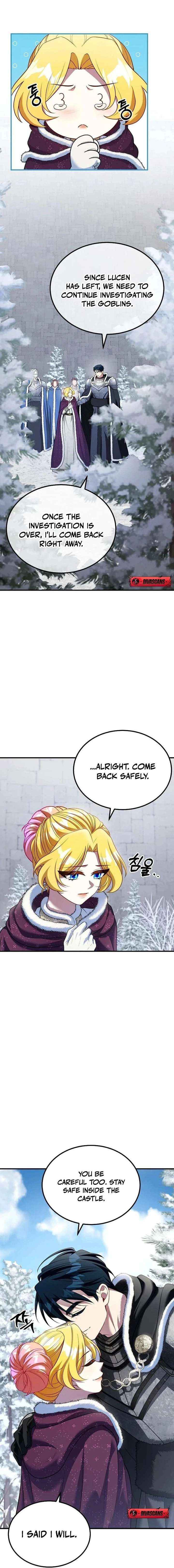 Read Lycan chapter 67 image 14 on Lezhin