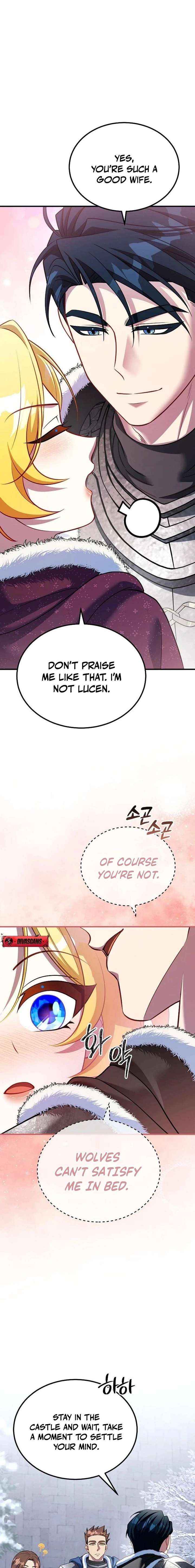 Read Lycan chapter 67 image 15 on Lezhin