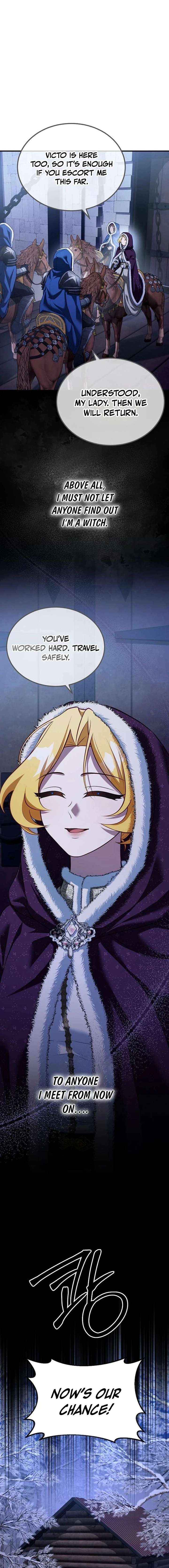 Read Lycan chapter 67 image 17 on Lezhin