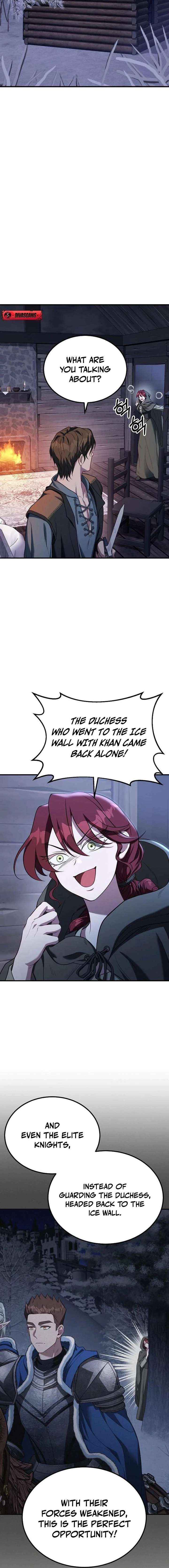 Read Lycan chapter 67 image 18 on Lezhin