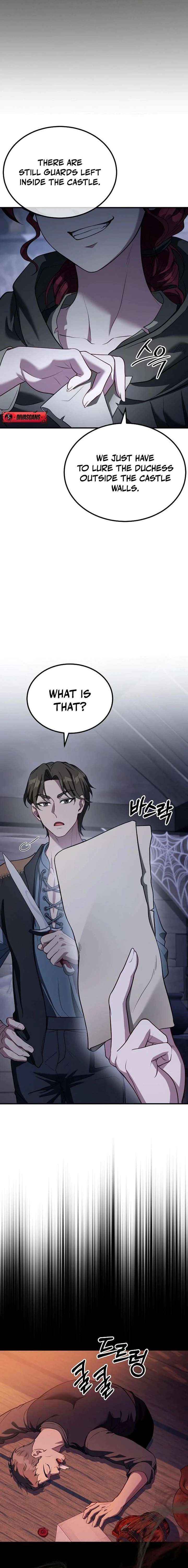 Read Lycan chapter 67 image 19 on Lezhin