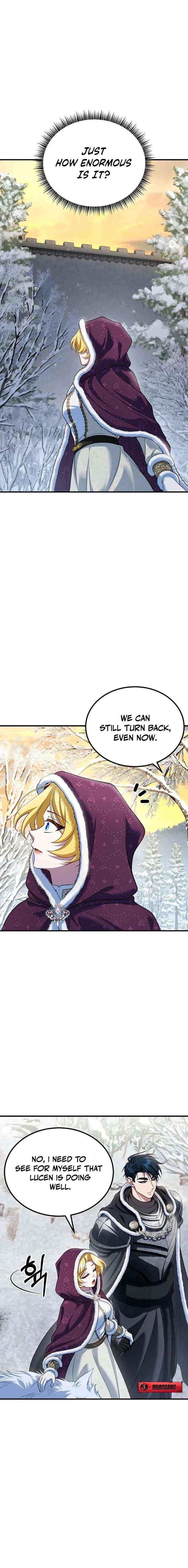 Read Lycan chapter 67 image 4 on Lezhin