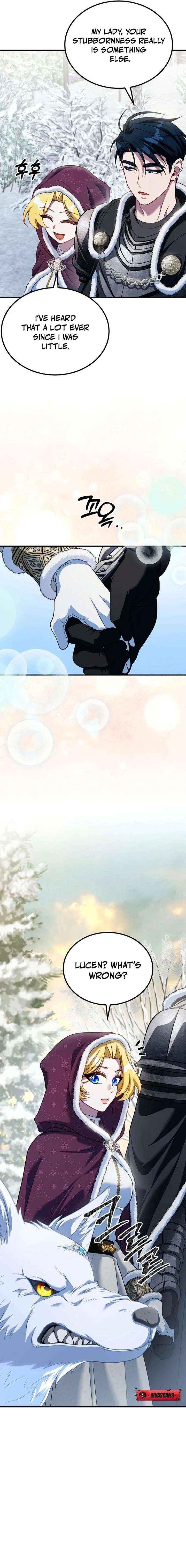 Read Lycan chapter 67 image 5 on Lezhin