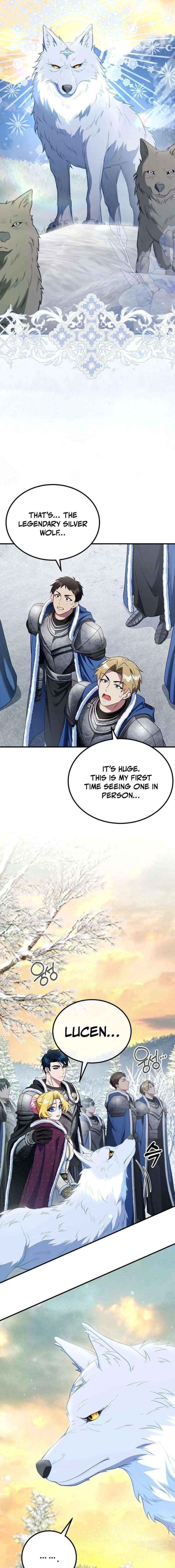Read Lycan chapter 67 image 7 on Lezhin