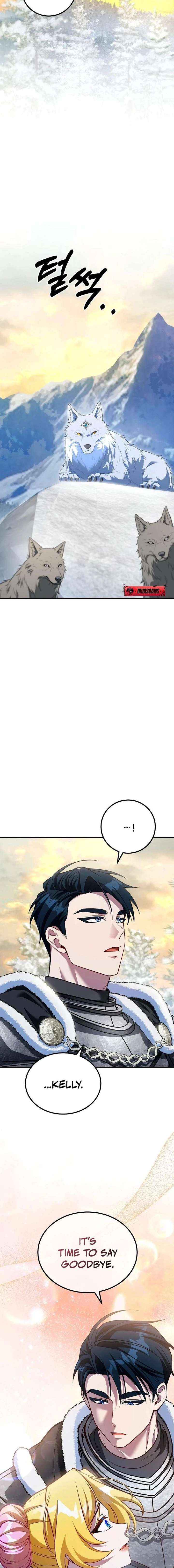 Read Lycan chapter 67 image 8 on Lezhin