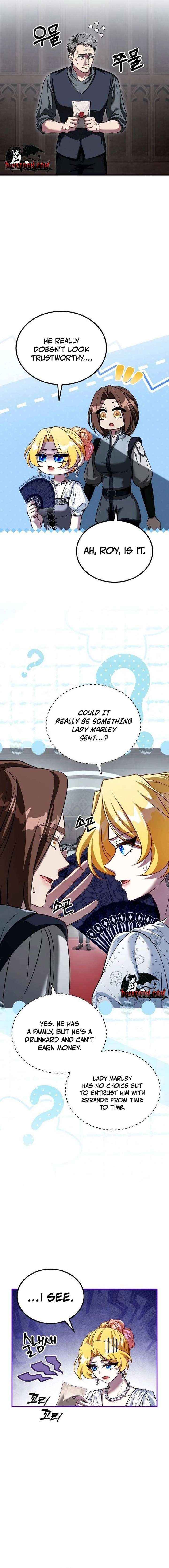Read Lycan chapter 68 image 1 on Lezhin