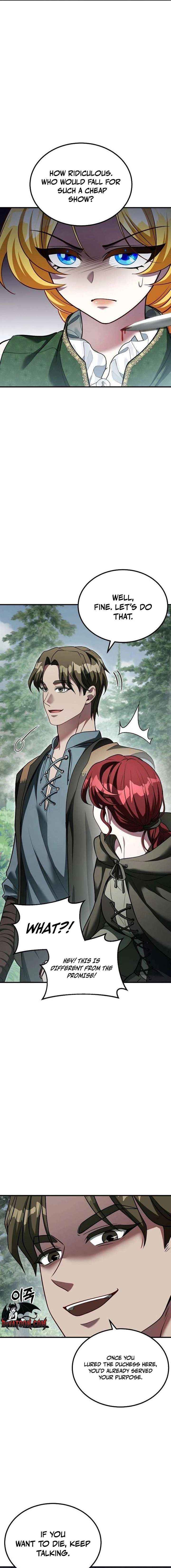 Read Lycan chapter 68 image 12 on Lezhin