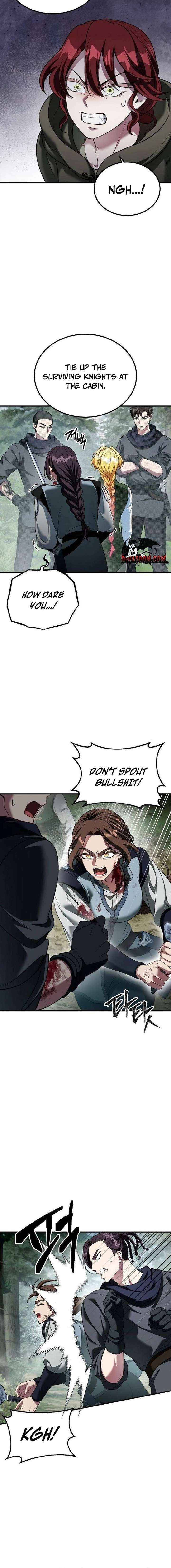 Read Lycan chapter 68 image 13 on Lezhin
