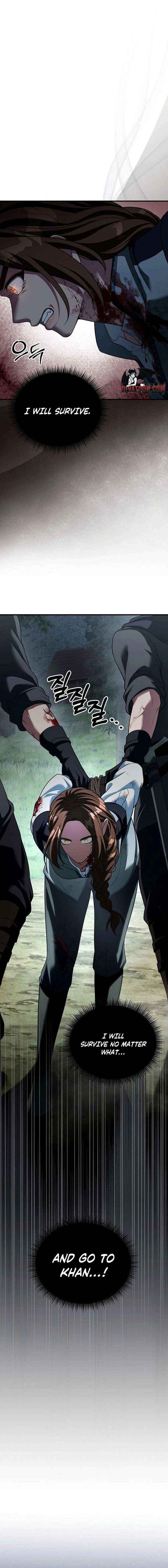 Read Lycan chapter 68 image 15 on Lezhin