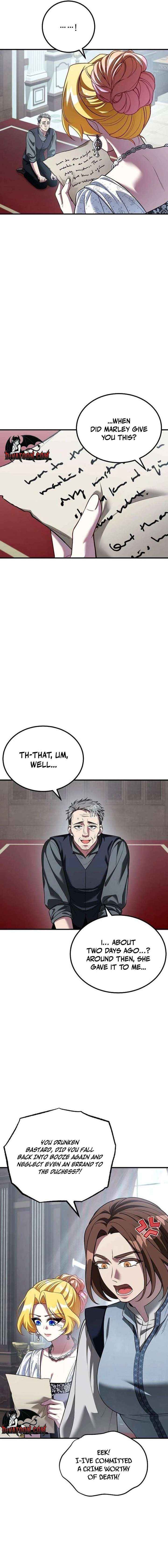 Read Lycan chapter 68 image 2 on Lezhin
