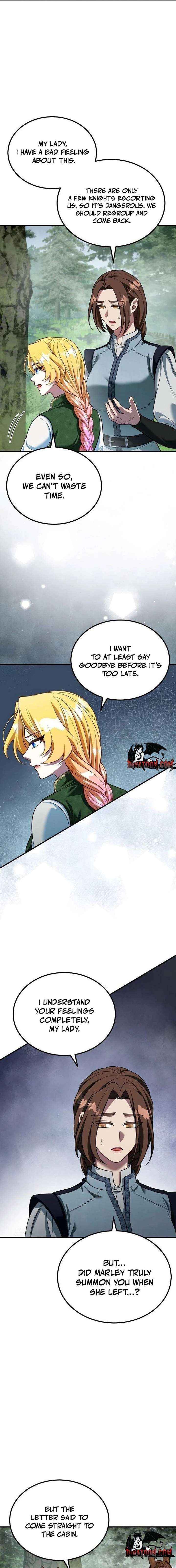 Read Lycan chapter 68 image 4 on Lezhin