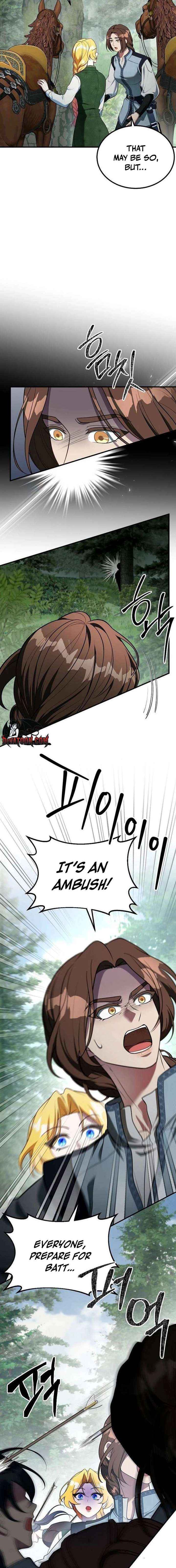 Read Lycan chapter 68 image 5 on Lezhin