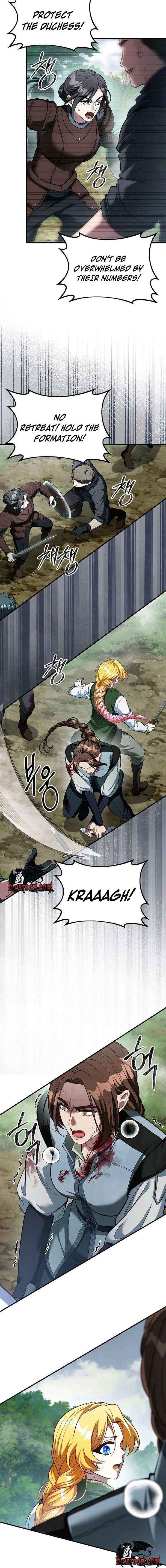 Read Lycan chapter 68 image 7 on Lezhin