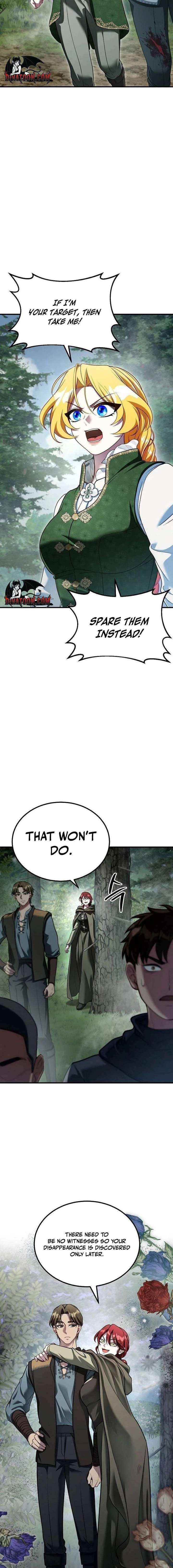 Read Lycan chapter 68 image 9 on Lezhin