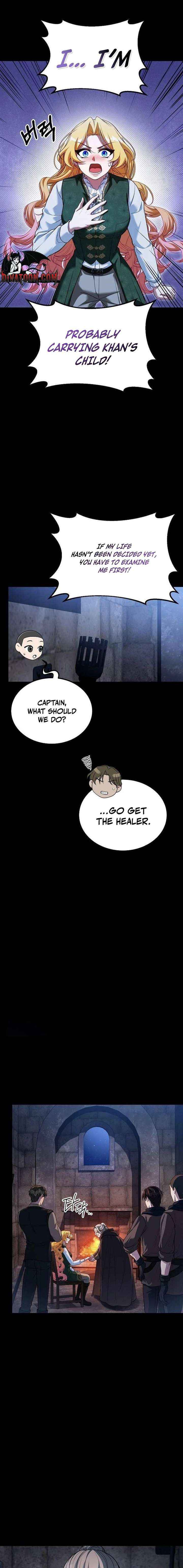 Read Lycan chapter 69 image 10 on Lezhin