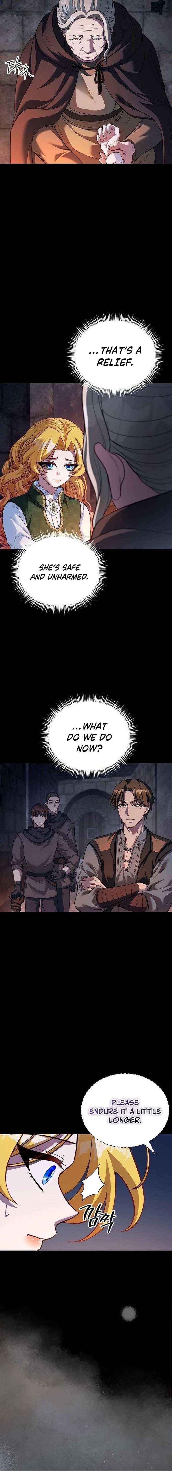 Read Lycan chapter 69 image 11 on Lezhin