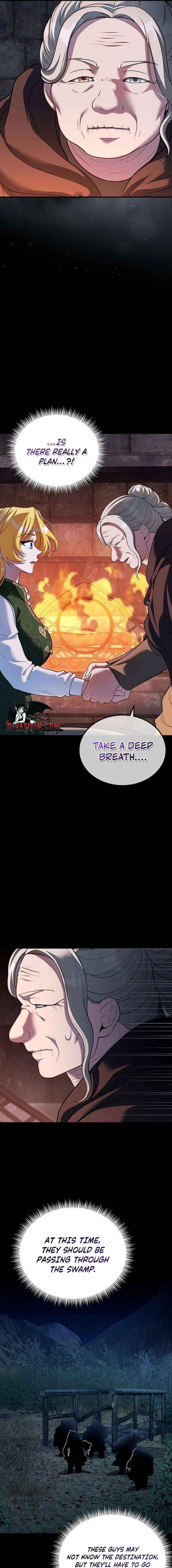 Read Lycan chapter 69 image 12 on Lezhin