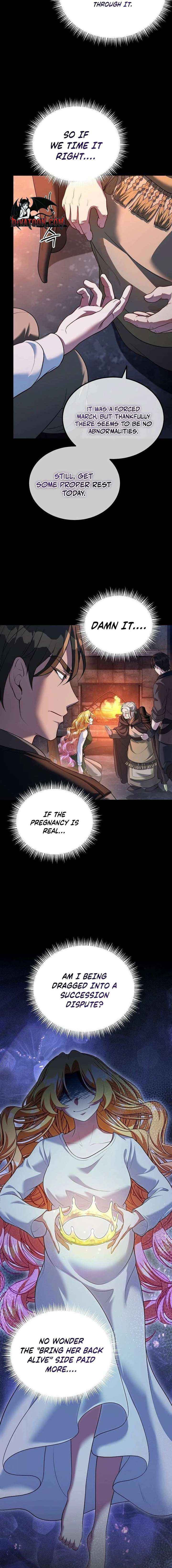Read Lycan chapter 69 image 13 on Lezhin