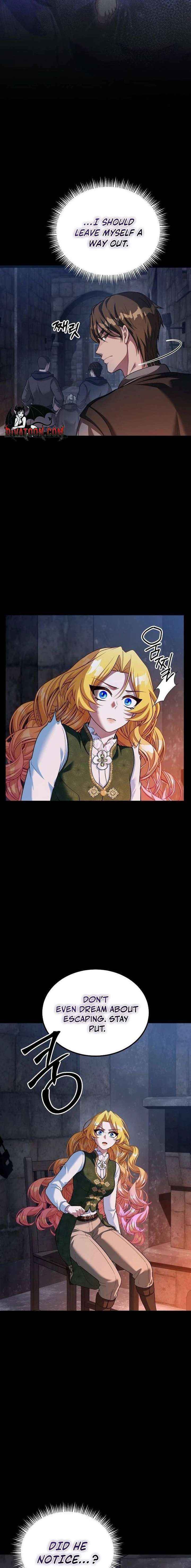 Read Lycan chapter 69 image 14 on Lezhin