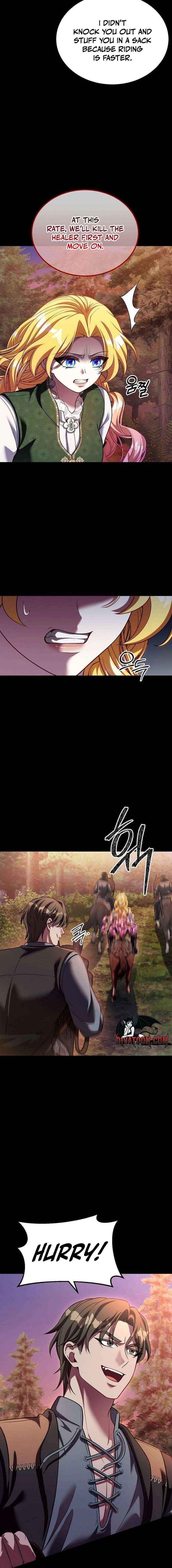 Read Lycan chapter 69 image 3 on Lezhin