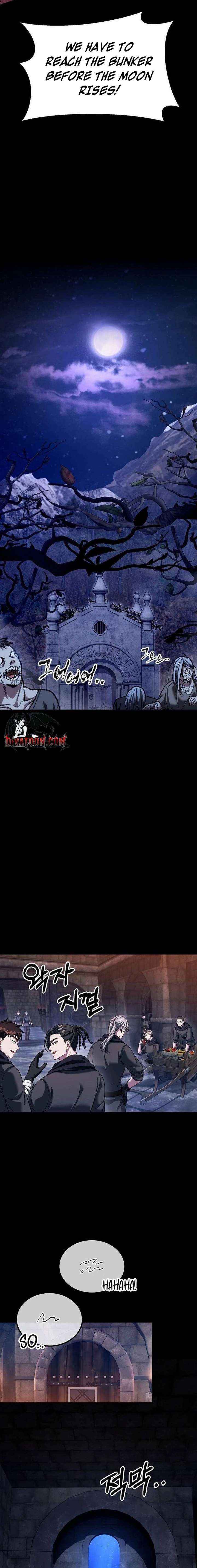 Read Lycan chapter 69 image 4 on Lezhin