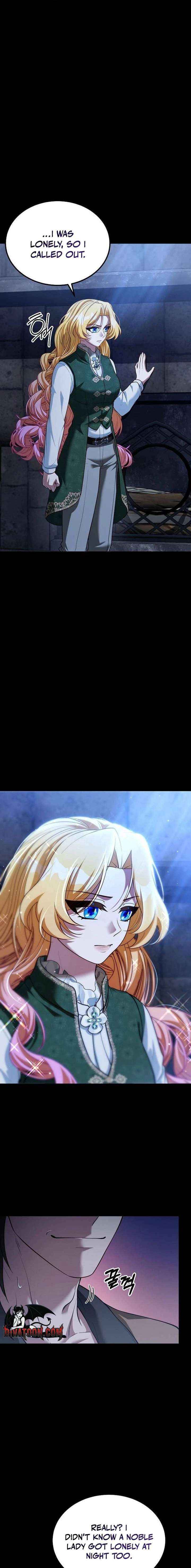 Read Lycan chapter 69 image 8 on Lezhin