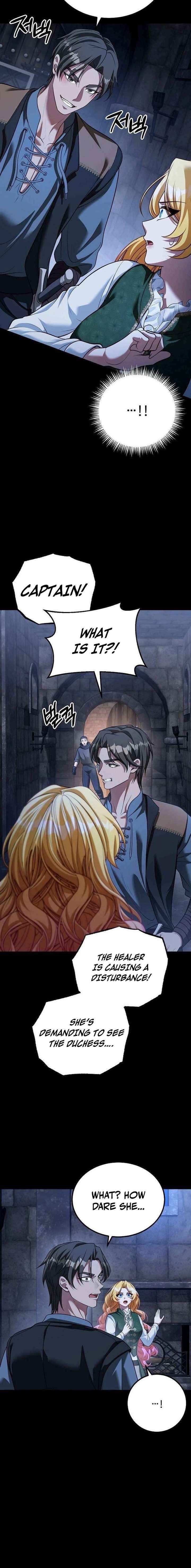 Read Lycan chapter 69 image 9 on Lezhin