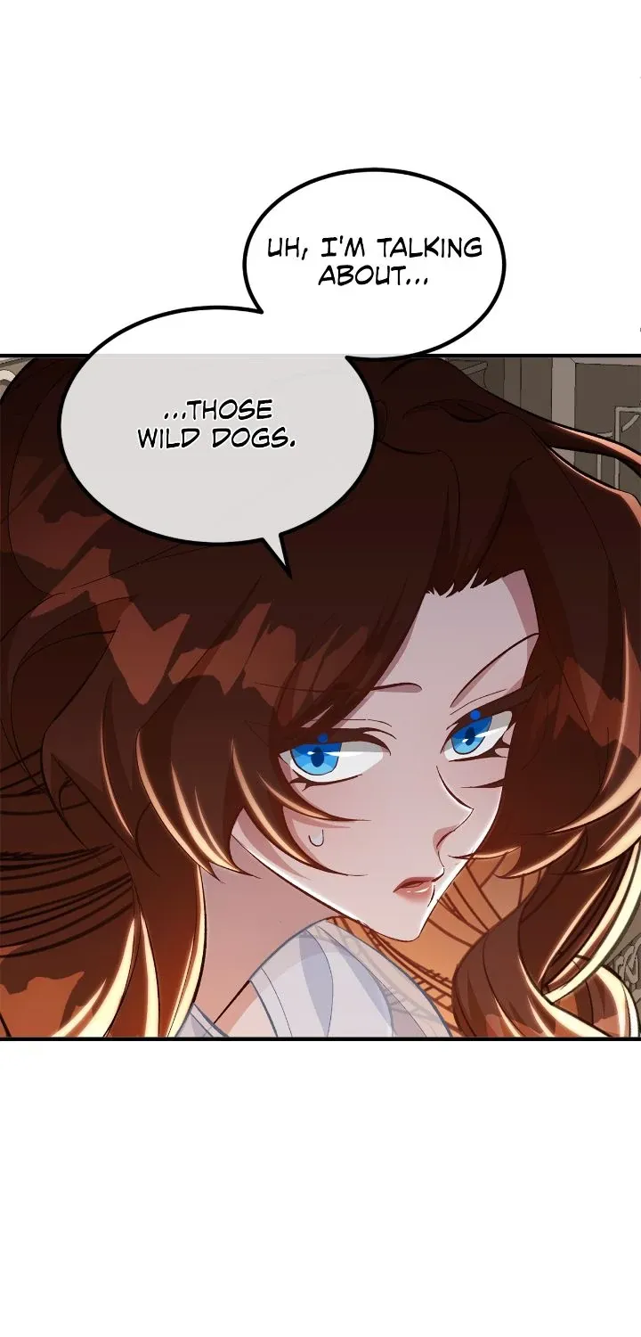 Read Lycan chapter 7 image 23 on Lezhin